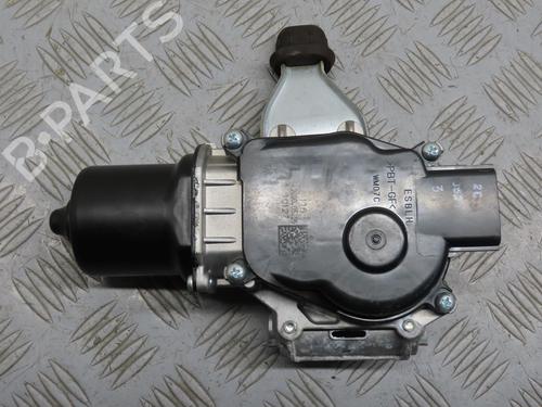 Used Front wiper motor DACIA SANDERO III 1.0 TCe 90 (91 hp) 27488964