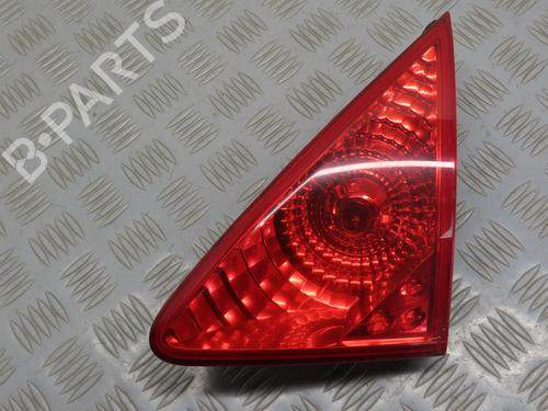 Used Right tailgate light PEUGEOT 3008 I MPV (0U_) 2.0 HDi 150 / BlueHDi 150 (150 hp) 21113368