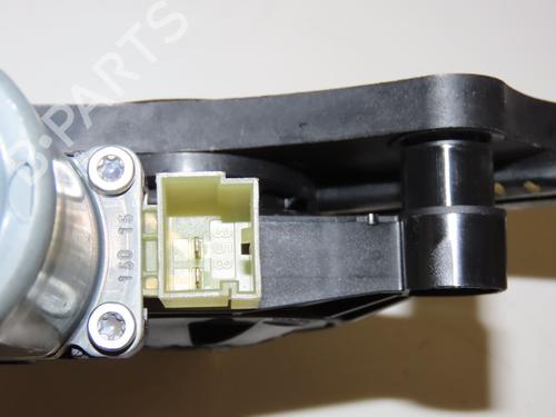 Used Front right window mechanism VW GOLF VII (5G1, BQ1, BE1, BE2) 1.4 TSI (150 hp) 29986693