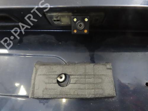 Used Tailgate BMW 3 (E90) 330 xd (231 hp) 24920159