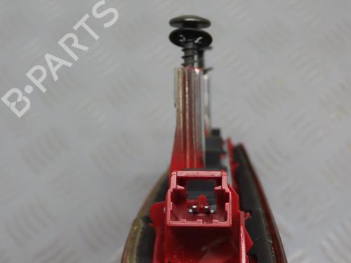 Third brake light PEUGEOT 208 I (CA_, CC_) 1.4 HDi | BP17783011L11 