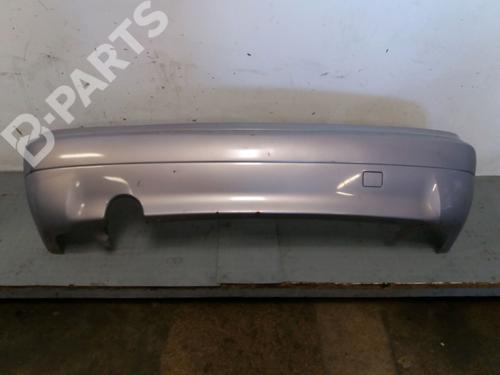 Bak støtfanger CITROËN XSARA (N1) 2.0 HDi 90 (90 hp) 9384061
