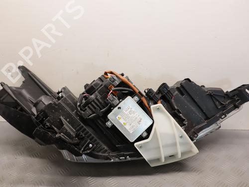 Used Left headlight Left headlight PEUGEOT 4007 (VU_, VV_) 2.2 HDi (156 hp) 33894017 33894017