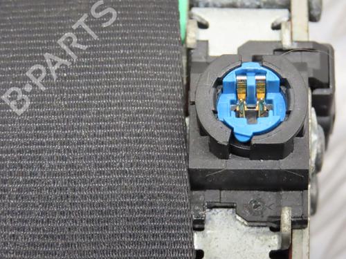 Front right belt tensioner CITROËN C4 II (NC_) 1.6 HDi 110 | BP17780035C88 