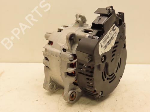 Alternator CITROËN C5 AIRCROSS (A_) 1.6 Hybrid 225 (A45GFR) | BP30139533M7