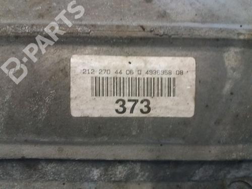 Gearbox MERCEDES-BENZ E-CLASS Coupe (C207) E 220 CDI / d (207.302, 207.301) | BP9378695M3 