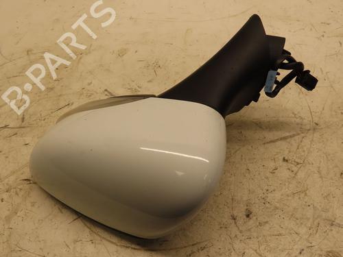 Left mirror RENAULT CLIO IV (BH_) 1.5 dCi 75 | BP29136715C26 