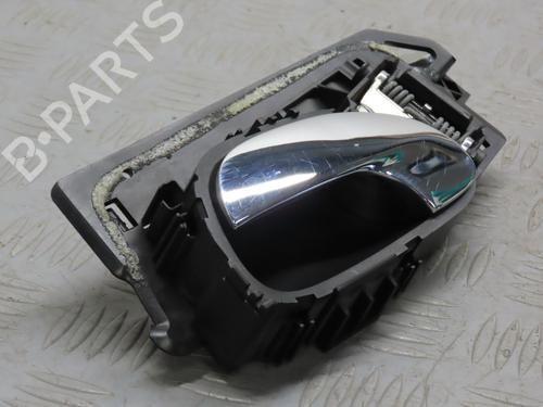 Front left interior door handle PEUGEOT 307 CC (3B) 2.0 16V | BP27488652I13