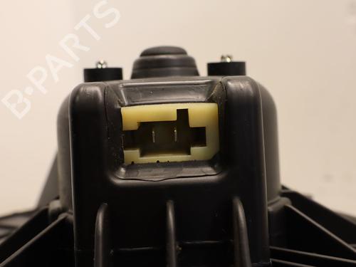 Used Heater blower motor Heater blower motor RENAULT KANGOO / GRAND KANGOO II (KW0/1_) 1.5 dCi 110 (KW06, KW12) (110 hp) 33136696 33136696