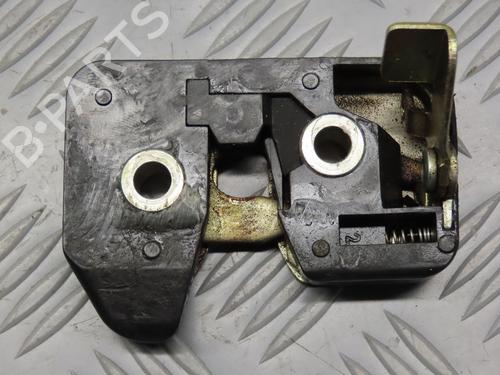 Bagklap lås VW GOLF II (19E, 1G1) 1.8 (90 hp) 31283775