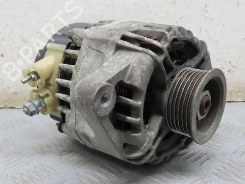 Alternator CITROËN C1 (PM_, PN_) 1.0 | BP26570695M7 - Image 2
