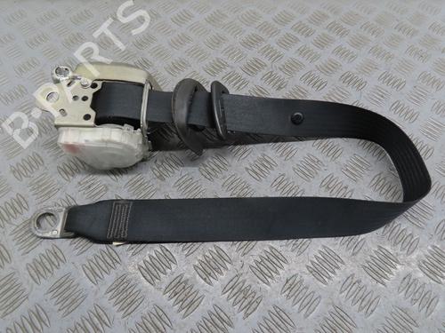 Used Front left seatbelt Front left seatbelt TOYOTA AYGO (_B1_) 1.4 D-4D (WNB10_, WNB10R) (54 hp) 27488537 27488537