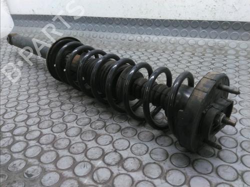 Used Right rear shock absorber RENAULT TWINGO I (C06_) 1.2 (C066, C068) (58 hp) 17777997