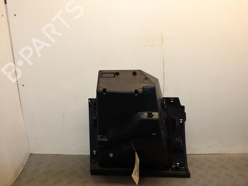 Handskerum Handskerum PEUGEOT 208 I (CA_, CC_) 1.2 VTi 68 / PureTech 68 (68 hp) 36310928 36310928