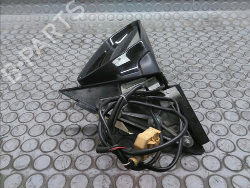 Right mirror AUDI A4 B6 (8E2) 2.5 TDI quattro | BP17781061C27 