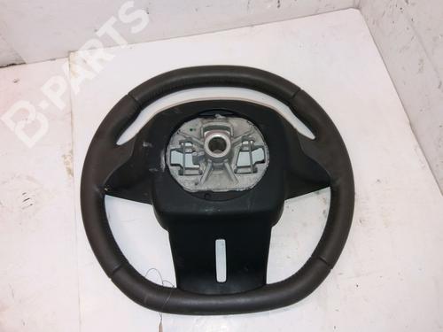 Steering wheel CITROËN C4 CACTUS 1.2 VTi 82 | BP11859233C49 