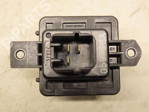 Heater resistor CITROËN C4 AIRCROSS 1.6 HDi 115 AWC | BP30291643M108