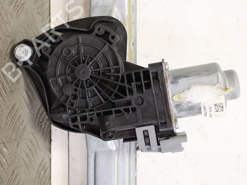 Front left window mechanism CITROËN C4 II (NC_) 1.2 THP 110 (NCHNZ6, NCHNV6) | BP40273379C22 - Image 2