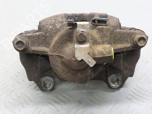 Right front brake caliper FIAT PUNTO EVO (199_) 1.3 D Multijet (199AXC1A, 199BXC1A, 199AXT1A, 199BXT1A) | BP18732588M104 