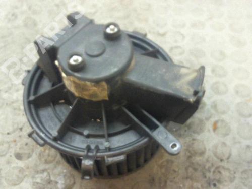 Used Heater blower motor Heater blower motor PEUGEOT BOXER Van 2.2 HDi 100 (101 hp) 9382064 9382064
