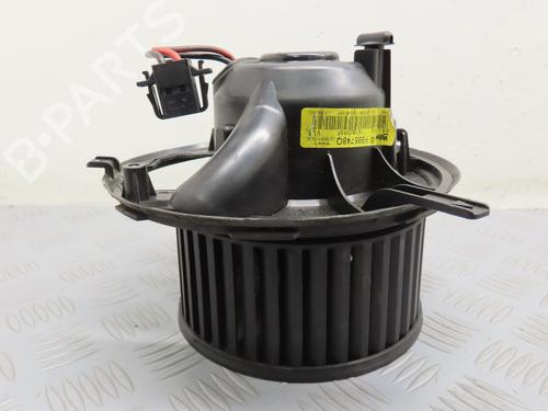 Heater blower motor AUDI A3 Sportback (8PA) 1.9 TDI (105 hp) 1K1820015Q