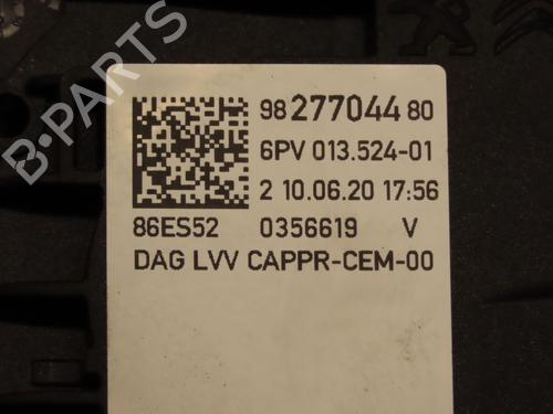 Pedal CITROËN AMI (9A_) Electric (9AZ2CA) | BP36482820I4 - Image 2