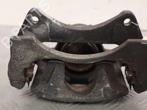 Left front brake caliper CITROËN C4 AIRCROSS 1.6 HDi 115 | BP34710611M105 - Image 2
