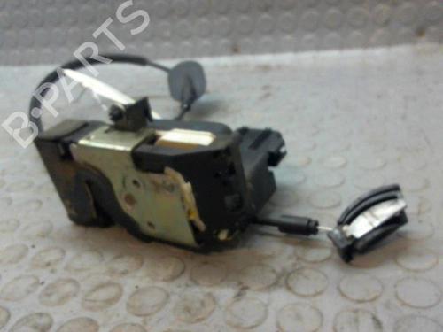 Used Front right lock FORD FIESTA V (JH_, JD_) 1.6 TDCi (90 hp) 9383260