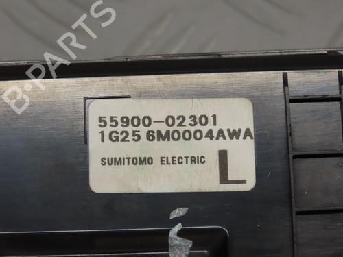 Climate control TOYOTA COROLLA Saloon (_E18_, ZRE1_) 1.4 D-4D (NDE180_, NDE170_) | BP17779489I5 
