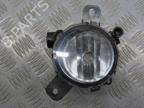 Used Left front fog light Left front fog light OPEL MERIVA B MPV (S10) 1.7 CDTI (75) (110 hp) 36483251 36483251