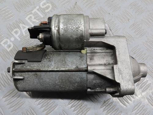 Starter RENAULT MEGANE III Hatchback (BZ0/1_, B3_) 1.5 dCi (BZ09, BZ0D, BZ1W, BZ29, BZ14) | BP23065107M8