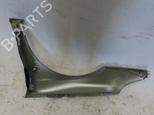 Used Right front fenders PEUGEOT 407 (6D_) 1.8 (6D6FZB) (116 hp) 27529948