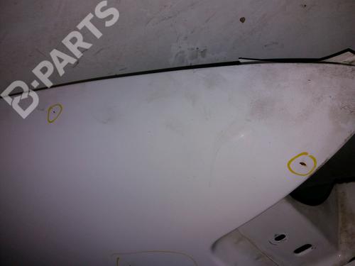 Right front fenders CITROËN JUMPER I Van (230L) 2.5 D | BP9381760C42 