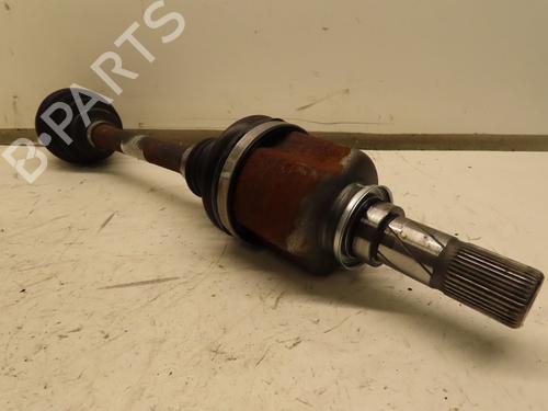 Used Left front driveshaft RENAULT TRAFIC III Van (FG_) 2.0 dCi 110 (FGMW) (110 hp) 29294475