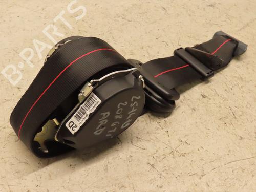 Used Rear right belt tensioner PEUGEOT 208 I (CA_, CC_) 1.6 GTi (200 hp) 30333050