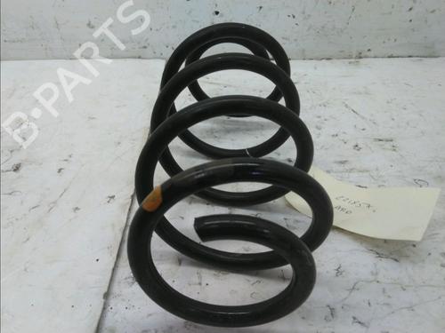Shock absorber spring MERCEDES-BENZ B-CLASS Sports Tourer (W246, W242) B 200 CDI / d (246.208) | BP17778084C152 