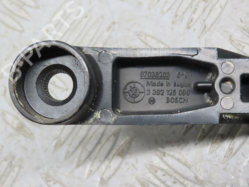 Front windshield wiper arm TOYOTA AVENSIS Estate (_T27_) 1.6 D4-D (WWT270_) | BP27187844C143 