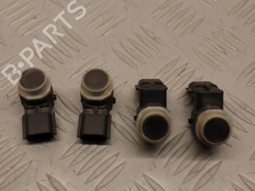 Used Electronic module RENAULT TRAFIC III Van (FG_) 1.6 dCi 125 (FGMH) (125 hp) 32511915