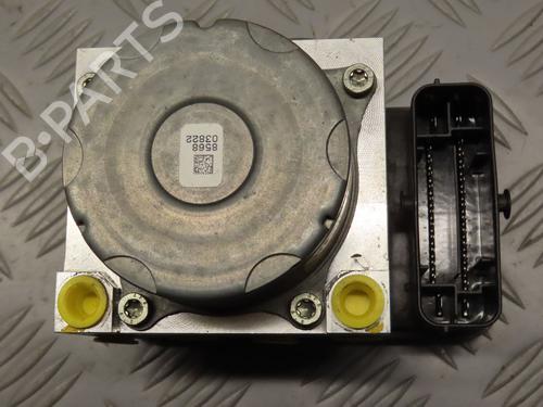 ABS pump DACIA LODGY (JS_) 1.5 dCi (JSMC, JSAF) | BP31276064M43