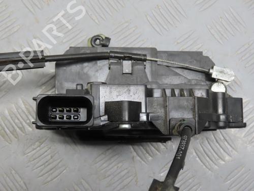 Used Front left lock PEUGEOT BOXER Van 2.2 HDi 130 (131 hp) 24832499