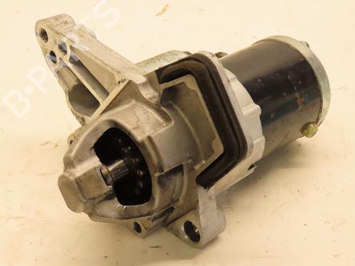 Starter RENAULT KADJAR (HA_, HL_) 1.2 TCe 130 (HLMR) | BP29345671M8 