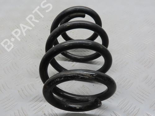Shock absorber spring MERCEDES-BENZ A-CLASS (W176) A 250 4-matic (176.051) | BP17778083C152