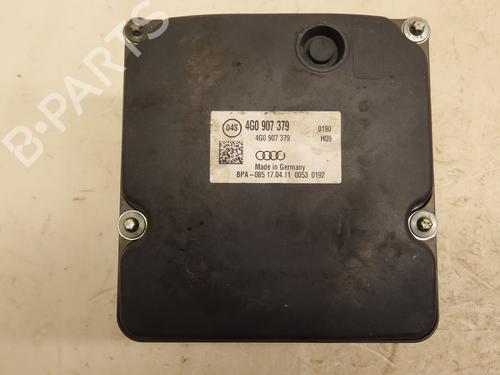 Used ABS pump AUDI A6 C7 (4G2, 4GC) 3.0 TDI (204 hp) 9376072
