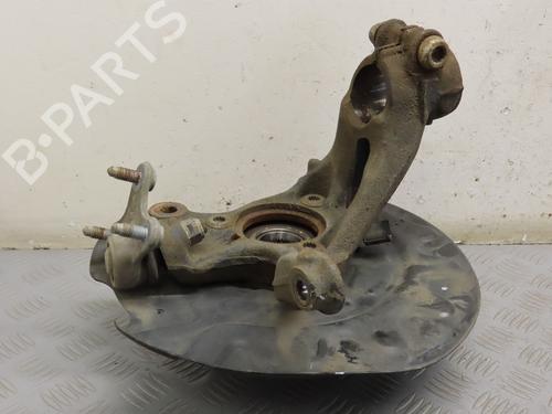 Used Right front steering knuckle VW GOLF VII (5G1, BQ1, BE1, BE2) 1.6 TDI (110 hp) 27488239