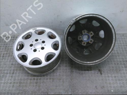 Fælk AUDI A4 B5 (8D2) 1.9 TDI (90 hp) 17778946