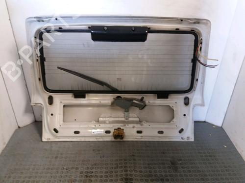 Used Tailgate Tailgate FIAT PANDA (141_) 1100 (54 hp) 23155489 23155489