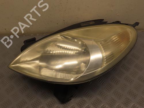 Used Left headlight CITROËN XSARA PICASSO (N68) 1.6 HDi (109 hp) 21008568