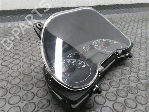 Cockpit RENAULT CLIO II (BB_, CB_) 1.5 dCi (B/CB3M) | BP17779764C47 