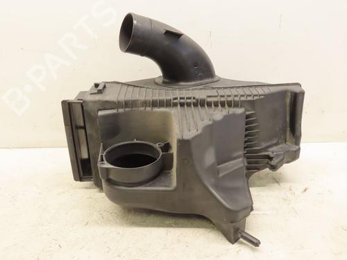 Boîtier de filtre à air RENAULT CLIO III (BR0/1, CR0/1) 1.5 dCi (BR17, CR17) (86 hp) 29740013
