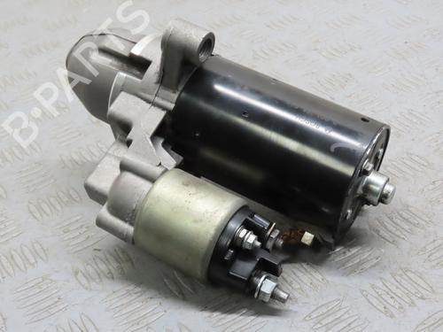 Starter TOYOTA AVENSIS Estate (_T27_) 1.6 D4-D (WWT270_) | BP29016049M8